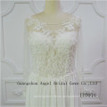 Perfektes Design Brautkleid